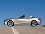 BMW Z4 2009 года